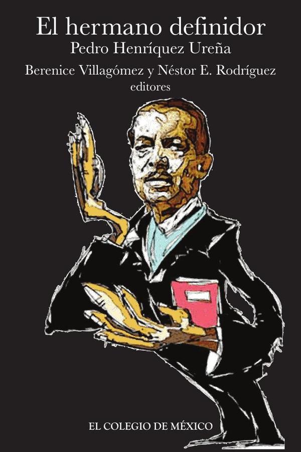 México. El hermano definidor