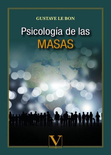 Psicología de las masas