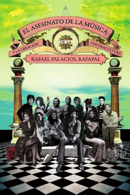 El asesinato de la música
