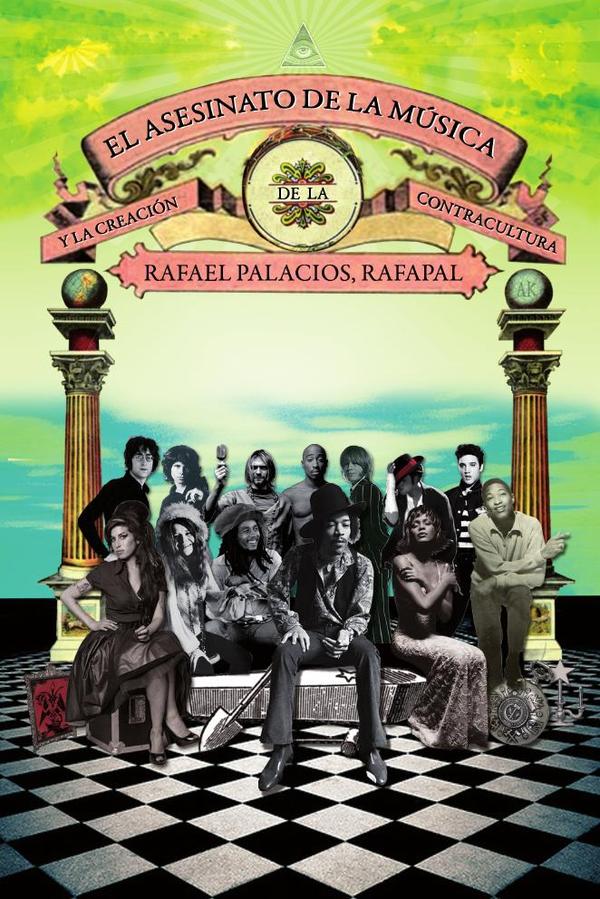 El asesinato de la música
