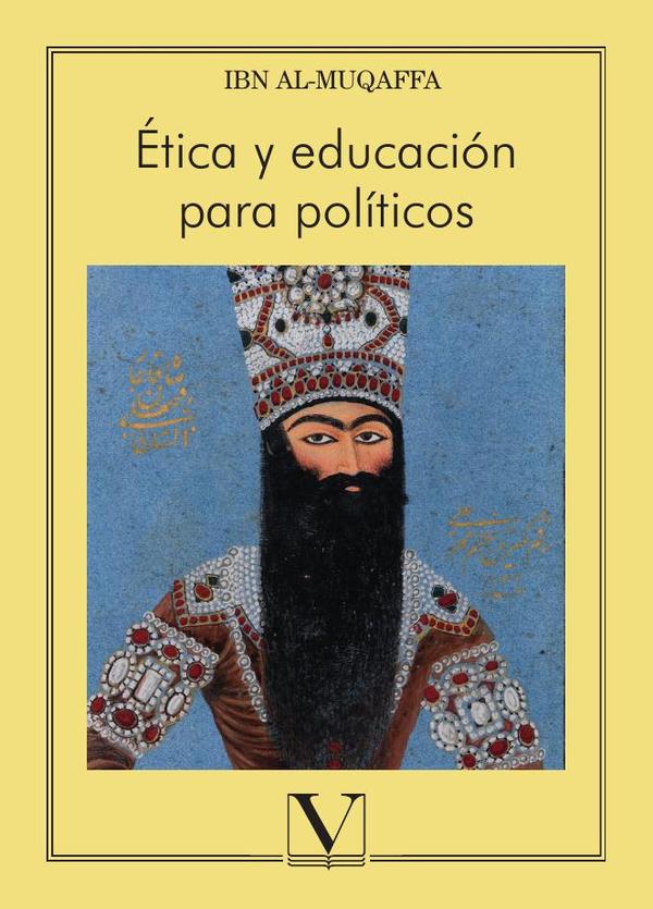 Ética y educación para políticos