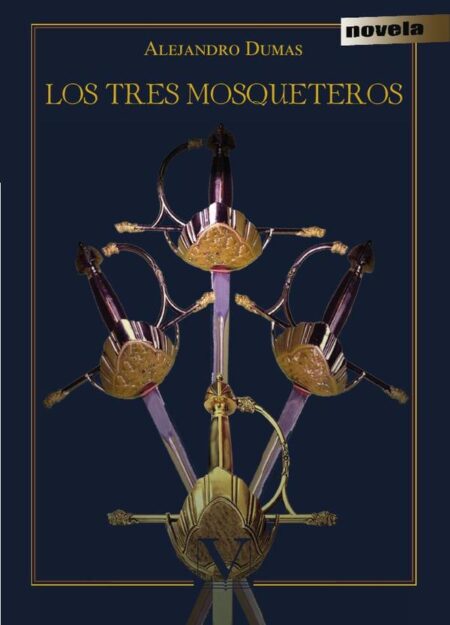 Los tres Mosqueteros