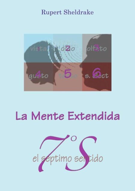 El Séptimo Sentido:La Mente extendida