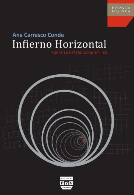 Infierno horizontal:Sobre la destrucción del yo