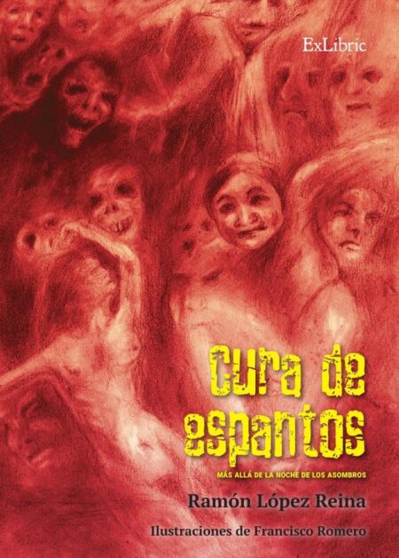Cura de espantos. Más allá de la noche de los asombros