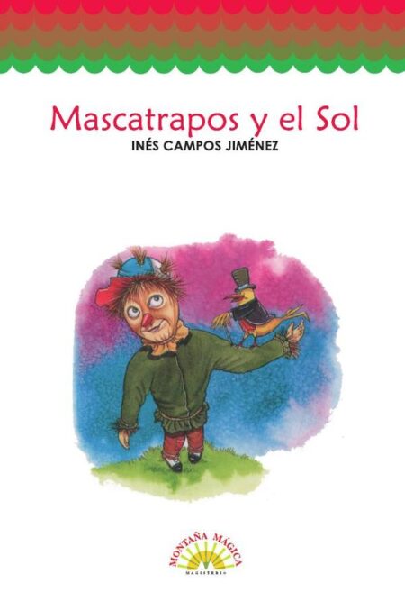 Mascatrapos y el sol