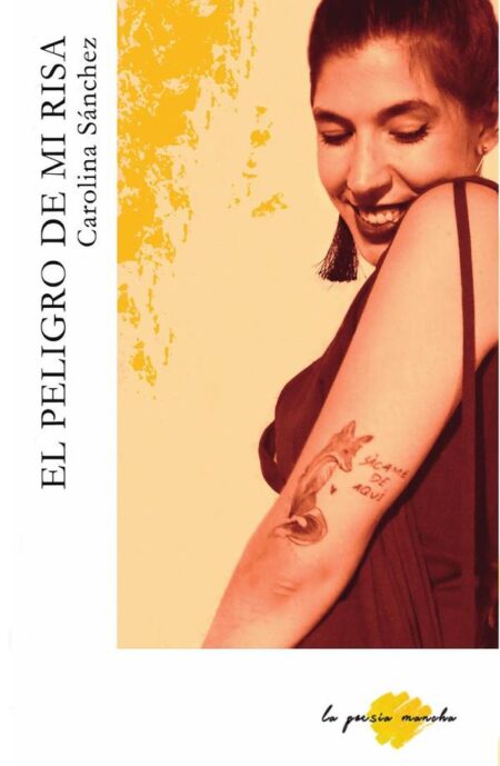 El peligro de mi risa