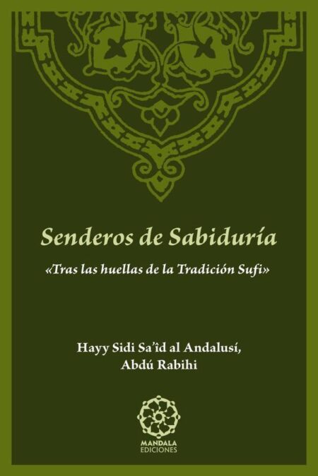 Senderos de sabiduría