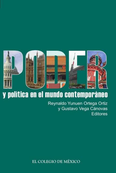 Poder y política en el mundo contemporáneo