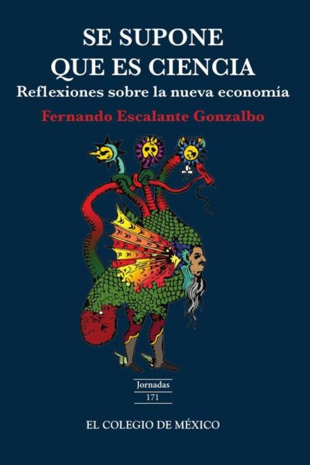 Se supone que es ciencia::Reflexiones sobre la nueva economía