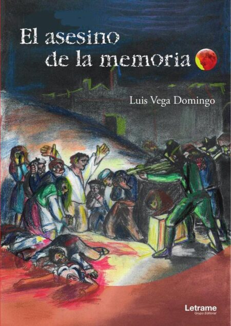 El asesino de la memoria