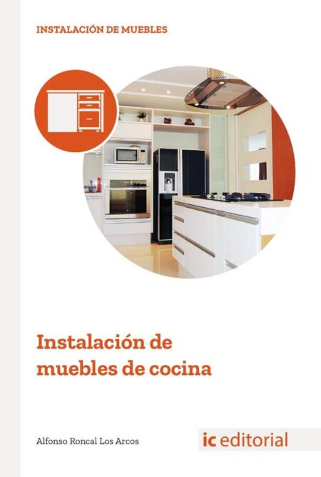 Instalación de muebles de cocina