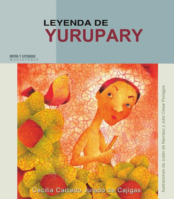 Leyenda de Yurupary