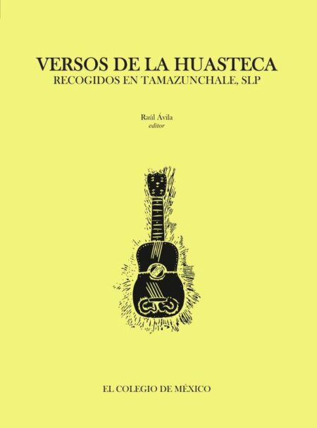 Versos de la huasteca