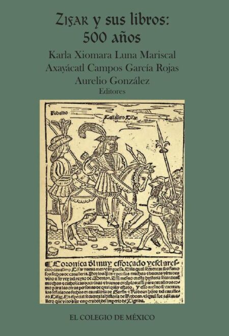 Zifar y sus libros::500 años