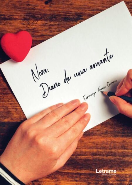 Nora - Diario de una amante