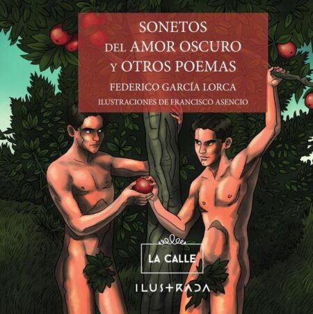 Sonetos del amor oscuro y otros poemas