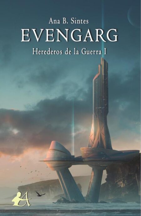 Evengarg:Herederos de la Guerra I