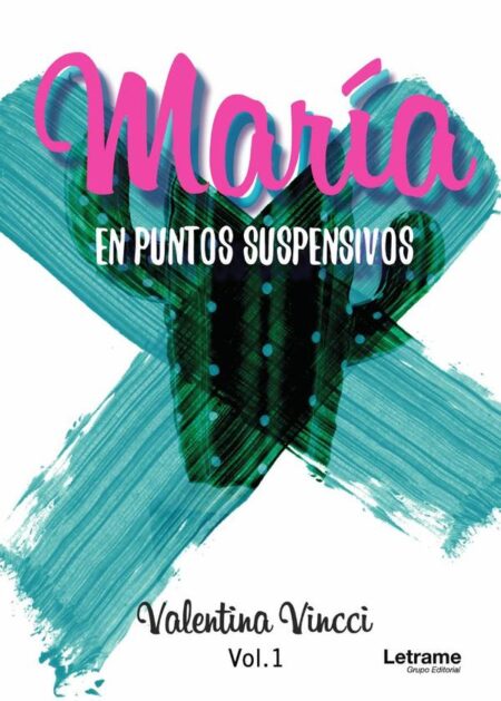 María en puntos suspensivos