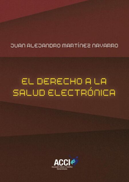 El derecho a la salud electrónica