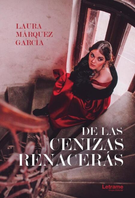 De las cenizas renacerás