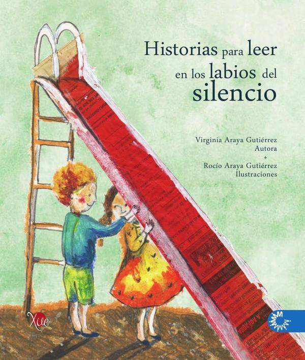 Historias para leer en los labios del silencio