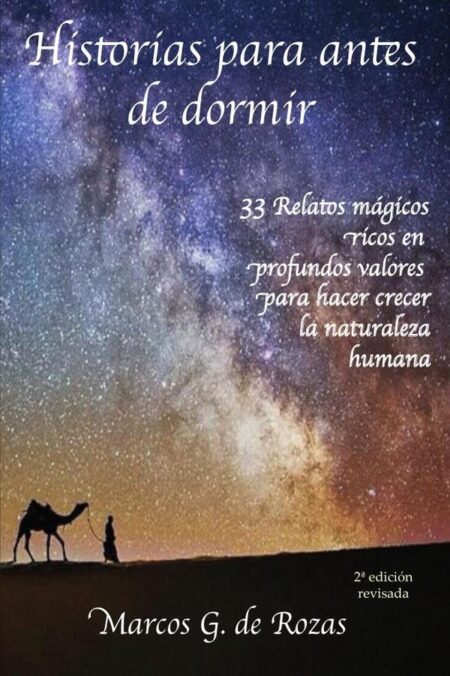 Historias para antes de dormir