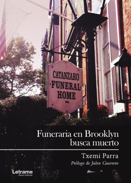 Funeraria en Brooklyn busca muerto