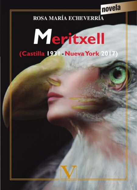 Meritxell:(Castilla 1931-Nueva York 2017)