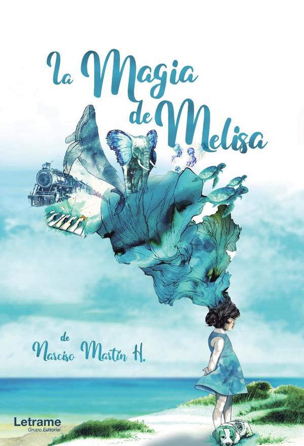La magia de Melisa