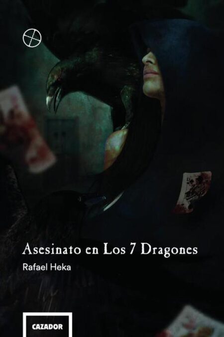 Asesinato en los 7 dragones