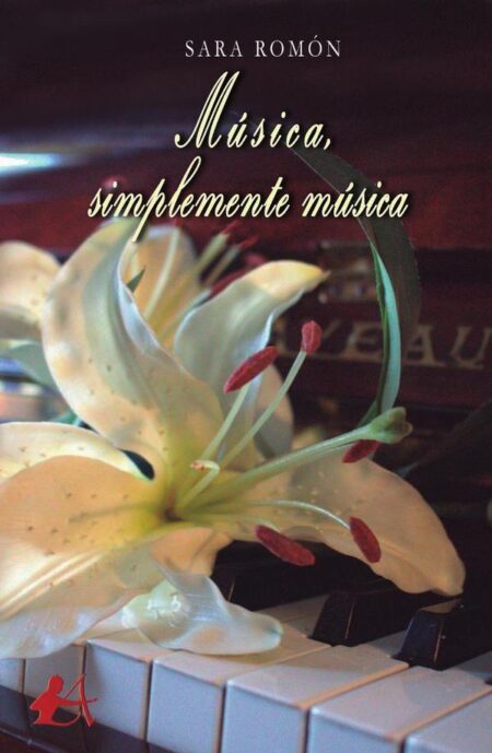 Música, simplemente música