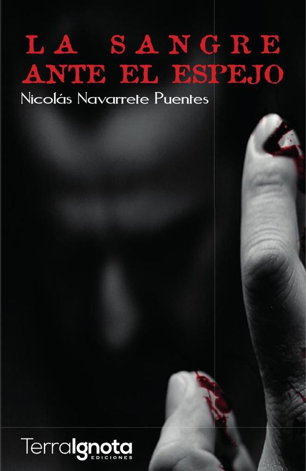 La sangre ante el espejo