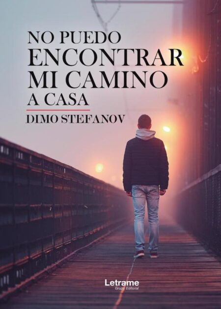 No puedo encontrar mi camino a casa