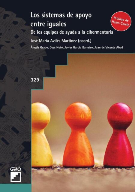 Los sistemas de apoyo entre iguales:De los equipos de ayuda a la cibermentoría