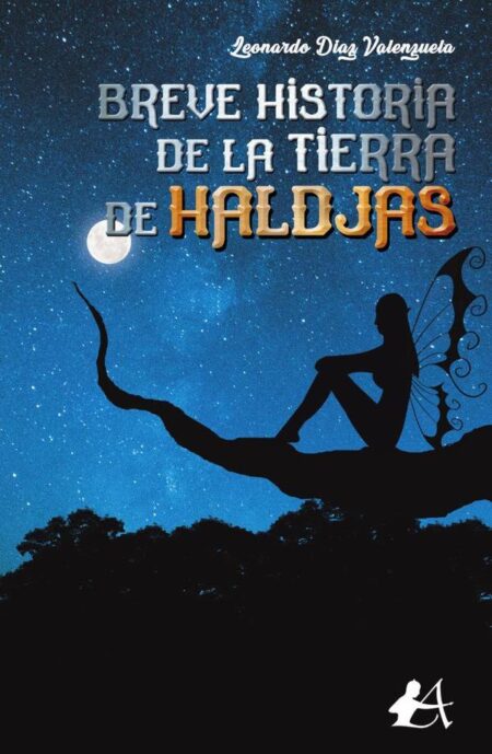 Breve Historia de la tierra de Haldjas