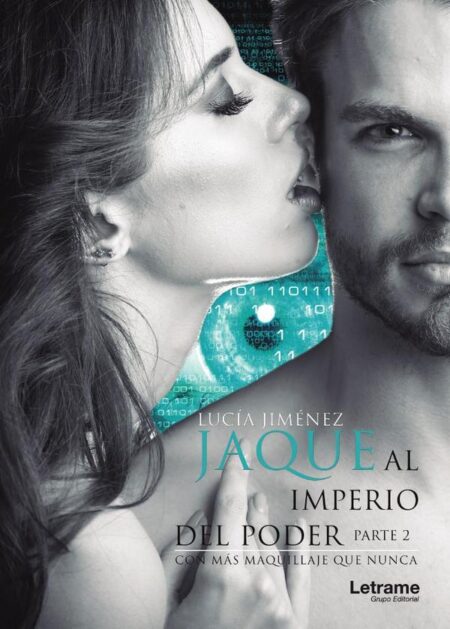 Jaque al Imperio del Poder, con más maquillaje que nunca. Parte 2