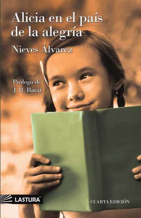 Alicia en el país de la alegría