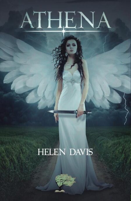 Athena:the Warrior Queen of Yavdolo