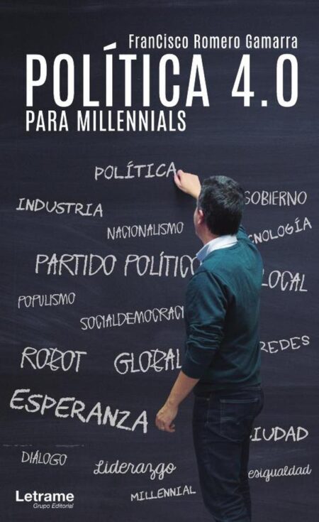 Política 4.0 para Millenials