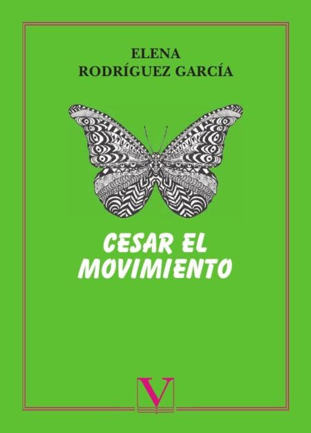 Cesar el movimiento