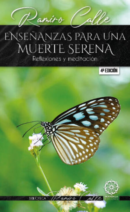 Enseñanzas para una muerte serena