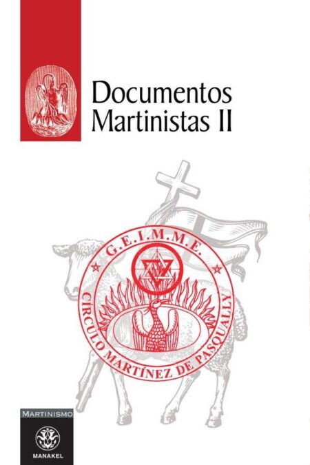 Documentos Martinistas II