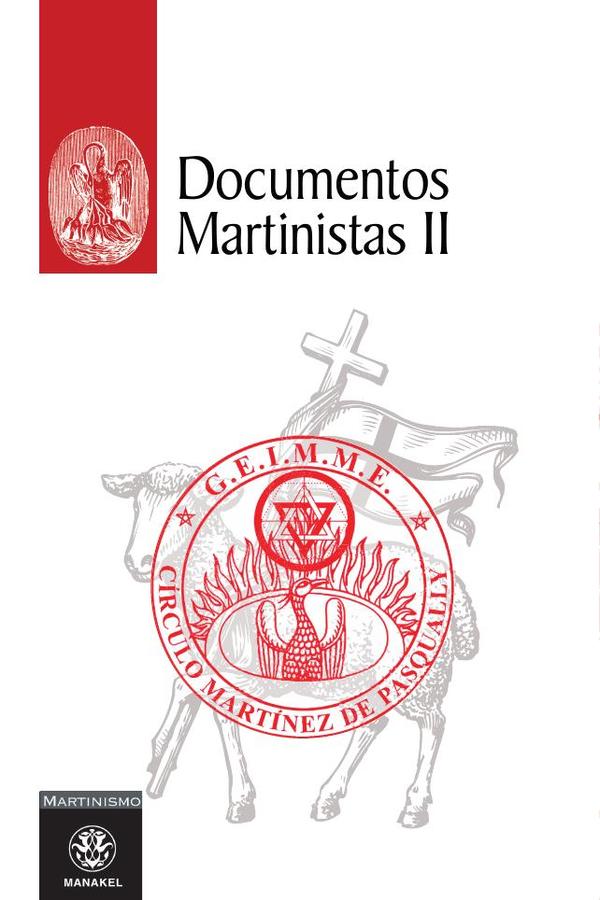 Documentos Martinistas II