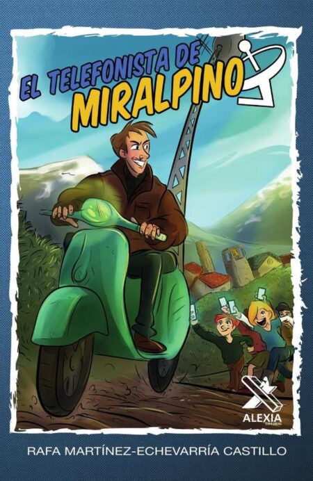 El telefonista de Miralpino