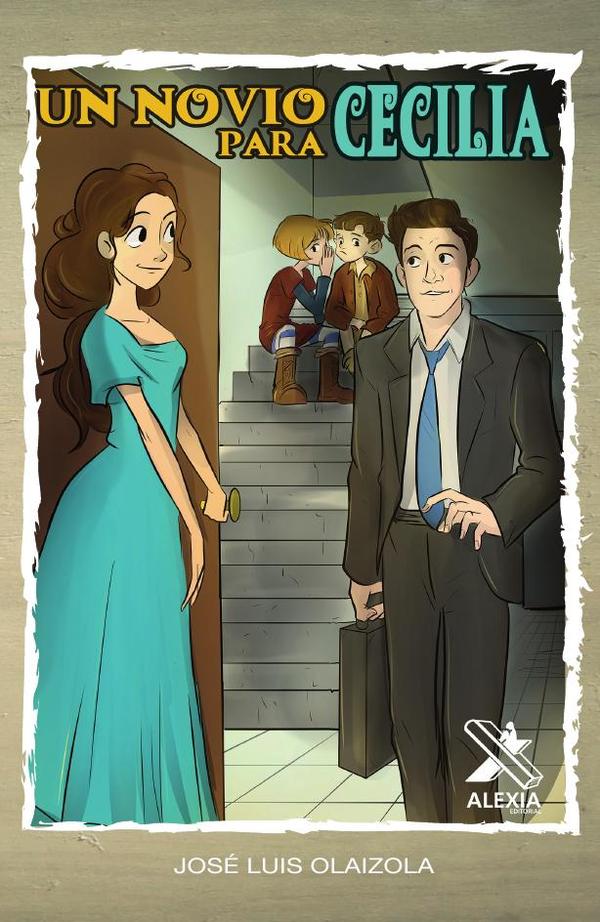 Un novio para Cecilia