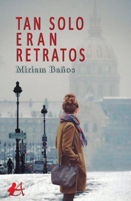 Tan solo eran retratos