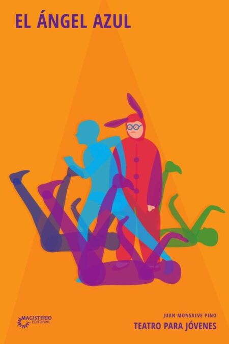 El ángel azul. Teatro para jóvenes