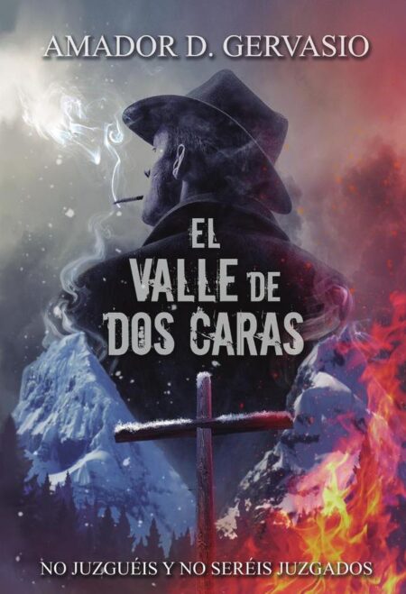 El Valle de Dos Caras