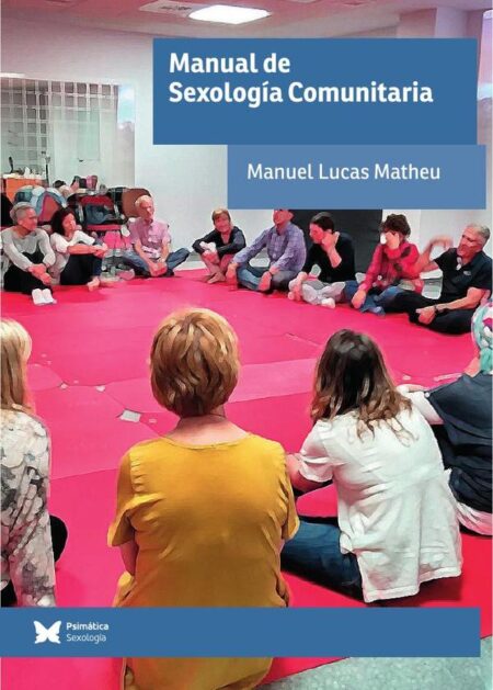 Manual de Sexología Comunitaria